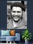 Ernesto Che Guevara Dekoratif Kanvas - Mdf Ahşap Tablo 3