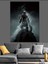 The Elder Scrolls V Skyrim Dekoratif Kanvas - Mdf Ahşap Tablo 3