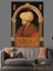 Osmanlı Fatih Sultan Mehmet Han Dekoratif Kanvas - Mdf Ahşap Tablo 2