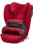 Pallas B2 Fix+ Lux (Dynamic Red) Isofixli Bebek Oto Koltuğu 9-36 Kg) 1