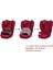 Pallas B2 Fix+ Lux (Dynamic Red) Isofixli Bebek Oto Koltuğu 9-36 Kg) 2