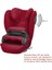 Pallas B2 Fix+ Lux (Dynamic Red) Isofixli Bebek Oto Koltuğu 9-36 Kg) 5