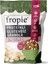 Badem Vanilya ve Proteinli Glutensiz Yer Fıstıklı Kinoa Patlaklı Granola Paketi X2 2