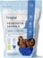 Badem Vanilya ve Proteinli Glutensiz Yer Fıstıklı Kinoa Patlaklı Granola Paketi X2 3