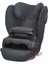 Pallas B2 Fix+ Lux (Steel Grey) ( Isofixli Bebek Oto Koltuğu 9-36 Kg) 1
