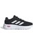 Cloudfoam Comfy Siyah Kadın Sneaker IH2974 1