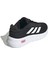 Cloudfoam Comfy Siyah Kadın Sneaker IH2974 4