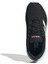 Cloudfoam Comfy Siyah Kadın Sneaker IH2974 5