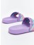 Lcw Steps Tek Bantlı Pop It Terlik 5