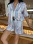 Şortlu Pijama Takımı Xl 1