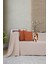 Koltuk Örtüsü | Çekyat Örtüsü | Koltuk Şalı 175X300 Mikrofiber Şönil Çift Taraflı Kaymaz | Camel 1