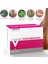 Biotin & Keratin 3 lü Set Zengin İçerikli Saç ve Tırnak Vitamini 1