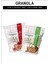 Çilek Hibiskus ve Elma Badem Granola Paketi x 2 1