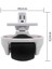 Roborock S5 S6 Q7 Q8 S7 S8 Modelleri Uyumlu Ön Tekerlek 2