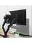 Powermaster 13-32 \" LCD / LED Monitör Çift Tutucu, Kol Amortisörlü, Vesa, Monitör Standı 2-20 Kg, Stand Askı Aparatı, 5