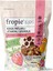 Çilek Hibiskus ve Kids Yer Fıstığı Çilek Küpleri granola Paketi x2 3