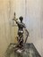 Themis Adalet Tanrıçası Heykel Biblo 30 cm 3