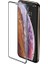 Apple iPhone 11 Pro Max 3D Antistatik Seramik Nano Ekran Koruyucu 1