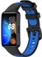 Huawei Band 10 Akıllı Bileklik Uyumlu Delikli Spor Kordon Kayış 2