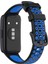 Huawei Band 10 Akıllı Bileklik Uyumlu Delikli Spor Kordon Kayış 5