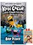 Kedi Çocuk 4 Çizgi Roman Kulübü Ortaklığı Dav Pilkey, Yapay Zeka ve Arkadaşları Hediye... 1