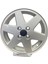 14"inc 4X98 Tofaş 6 Kol Sıfır Jant Takımı(4 Adet Fiyatıdır) 1