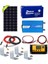 1 Kw Solar Paket Güneş Enerji Sistemleri 1
