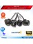 Full Hd 360 Derece Kamera Seti Ahd 720P/1080P Dönüşümlü Ekran Uyumlu 2