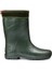 Lemigo Alaska Unisex Haki Eva Çizme (869) 2