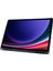 Samsung Tab S10 Ultra (X920) / S9 Ultra (X910) / Tab S8 Ultra Kalem Bölmeli Standlı Uyku Modlu Kılıf 2