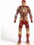 Iron Man Mark 41 Marvel Avengers Retro Koleksiyon Karakter Figür Biblo Dekoratif & Hediyelik Ürün 1