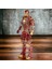 Iron Man Mark 41 Marvel Avengers Retro Koleksiyon Karakter Figür Biblo Dekoratif & Hediyelik Ürün 2
