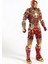 Iron Man Mark 41 Marvel Avengers Retro Koleksiyon Karakter Figür Biblo Dekoratif & Hediyelik Ürün 4