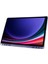 Samsung Tab S10 Ultra (X920) / S9 Ultra (X910) / Tab S8 Ultra Kalem Bölmeli Standlı Uyku Modlu Kılıf 2