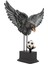Kartal (Özel Tasarım) Pençe Üzeri Futbol Topu 1