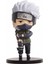 Kakashi Hatake Naruto Anime Figür Biblo 9 cm 1