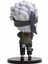 Kakashi Hatake Naruto Anime Figür Biblo 9 cm 2
