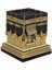 Küçük Boy Sarı Kabe Maketi 1
