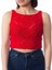 La Mia Bamboo Gri El Örgü Ipi - L031 - 33860 5