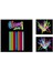 Glow Stick 20 cm Fosforlu Kırılan Çubuk (10 Adet) 2