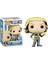 Pop Heroes Dc Justice League - Aquaman Special Edition NO:464 1