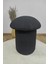 Lajivert Mantar Puf,dekoratif Mushroom Puf , Modern Puf 1