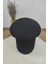 Lajivert Mantar Puf,dekoratif Mushroom Puf , Modern Puf 2