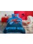 Metrashop Spiderman Focus Lisanslı Karakter Baskılı Pamuk - Polyester Karışımı Yatak Örtüsü Seti, Çok Renkli, Tek Kişilik (Yatak Örtüsü: 160 x 230 cm / 1 Adet Yastık Kılıfı: 50 x 70) 2