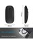 Brijo Sessiz Tıklama Şarjlı Çift Modlu Bluetooth Kablosuz 2.4ghz Açik mavi Mouse 2