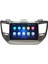 Hyundai TUCSON-2015-2018 Uyumlu 4gb Ram 64GB Hafıza Carplay,kamera 3