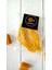 Metrashop (3 Metre) Çapı 1 cm ile 4 cm Arası Mumlar Için Balmumu Sıvanmış, Balmumu Kaplı FITIL Pamuk Ipi 1