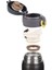Metrashop JNL-500 Ultralight Mug 0.50 Lt Kömür Rengi Termos 198449 2