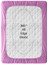 Metrashop Örme Penye Lastikli Çarşaf, Çift Kişilik, Pembe, Pamuk-Elastan 230 G/m2 3