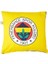 Metrashop Lisanslı Fb 1907 Logo Kırlent 3